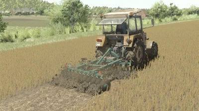 Famarol Slupsk U241/1 v1.0.0.0