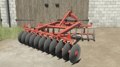 Famarol Slupsk U241/1 v1.0.0.0