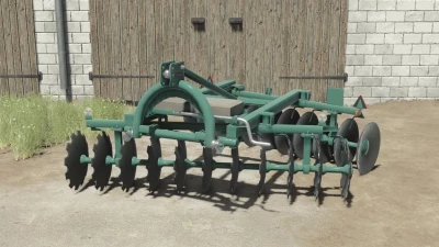 Famarol Slupsk U241/1 v1.0.0.0