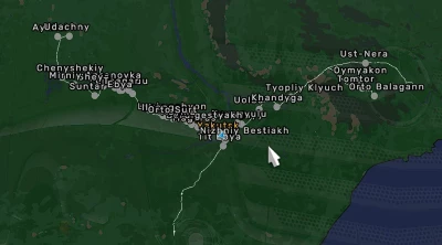 Far East Russia v3.0