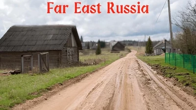 Far East Russia v3.0