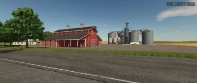 Farm Silo Production And Dryer v1.0.0.0