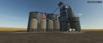 Farm Silo Production And Dryer v1.0.0.0