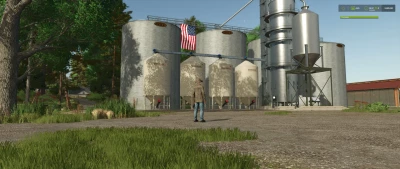 Farm Silo Production And Dryer v1.0.0.0