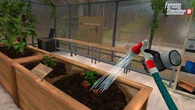 Farming Simulator VR v1.0.0.0