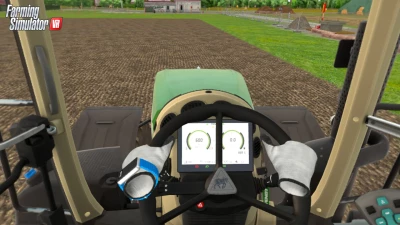 Farming Simulator VR v1.0.0.0