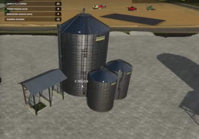 Fed Mods Pack v1.2.0.0