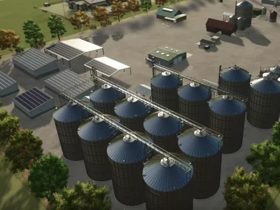 Fed Production Pack v1.3.0.0