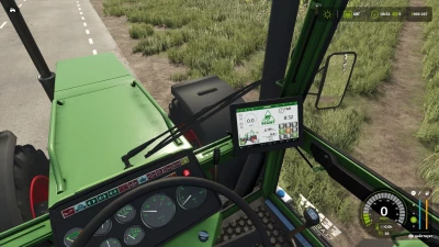 Fendt 600 LS v1.0.0.1