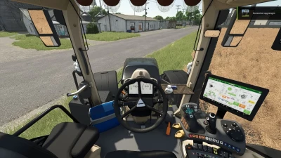 Fendt 700 Vario Gen6 Edit v1.0.0.0
