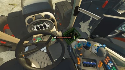 Fendt 93x Vario S4 v1.0.0.3