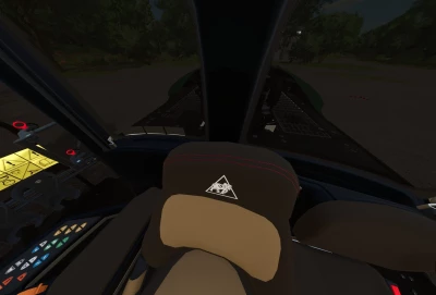 Fendt Katana Forage Harvester Edit v1.0.0.0