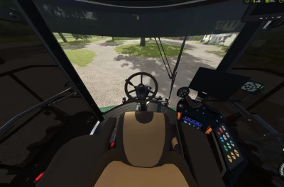 Fendt Katana Forage Harvester Edit v1.0.0.0