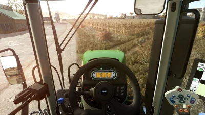 Fendt MT900 Vario v1.0.0.0