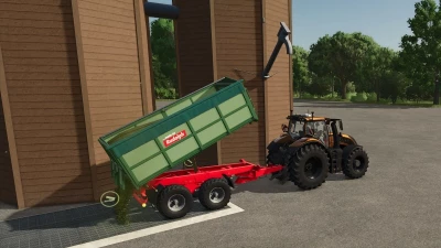 Fermenting Silo v1.0.0.0