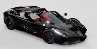 Ferrari LaFerrari 0.34.x