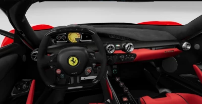 Ferrari LaFerrari 0.34.x