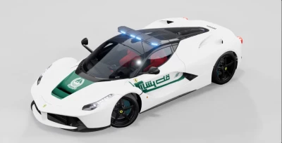 Ferrari LaFerrari 0.34.x