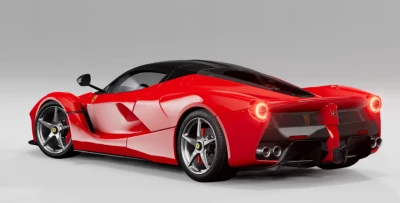 Ferrari LaFerrari 0.34.x