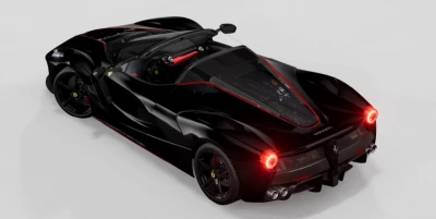 Ferrari LaFerrari 0.34.x