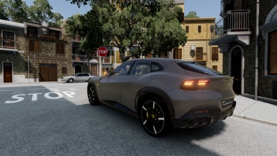 FERRARI PUROSANGUE 0.34.x