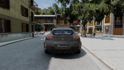 FERRARI PUROSANGUE 0.34.x