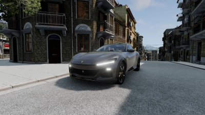 FERRARI PUROSANGUE 0.34.x