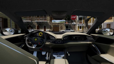 FERRARI PUROSANGUE 0.34.x