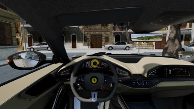 FERRARI PUROSANGUE 0.34.x