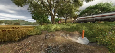 Field Tile Riser (DrainPipe / YieldBoost) v1.0.0.0