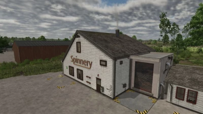 Filature accelerated production v1.0.0.0