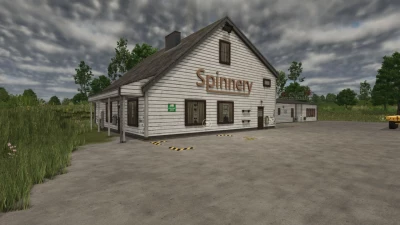 Filature accelerated production v1.0.0.0