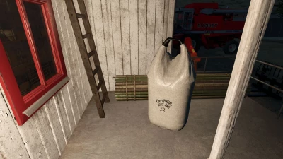 Fillable Big Bag v1.0.0.3