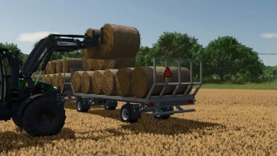 Fliegl ZPW 180 v1.0.0.0