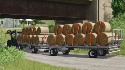 Fliegl ZPW 180 v1.0.0.0