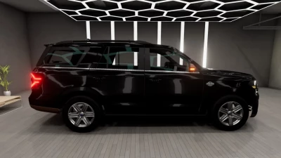 Ford Expedition V2.0