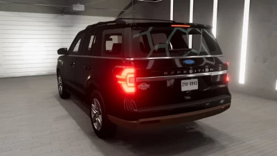 Ford Expedition V2.0