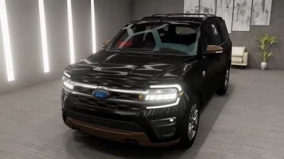 Ford Expedition V2.0