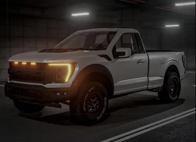 Ford F150 v1.0 0.33x