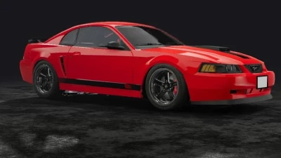 Ford SVT Cobra v1.3 0.31