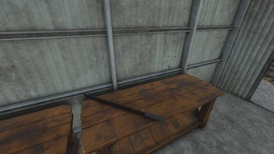 Forest Machete v1.0.0.0