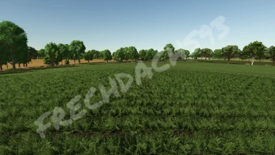 FrechDachs Map 4fach v1.2.0.0