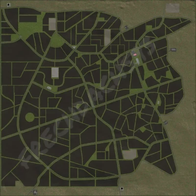 FrechDachs Map 4fach v1.2.0.0