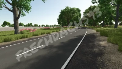 FrechDachs Map 4fach v1.2.0.0