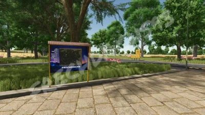 FrechDachs Map 4fach v1.3.0.1