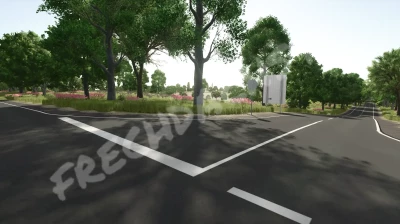 FrechDachs Map 4fach v1.3.0.1