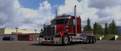 Freightshaker Coronado SD v1.6.1 1.53