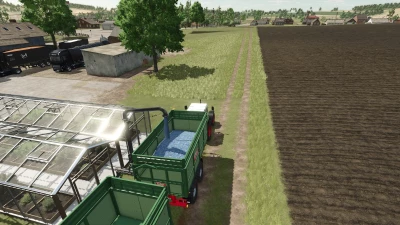 Fruit Greenhouse v1.0.1.0