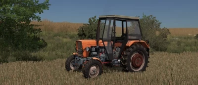 FS22 Ursus C330M/C330/C328 v2.0.0.0