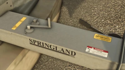 FS25 36FT Grain Bins v1.0.0.0